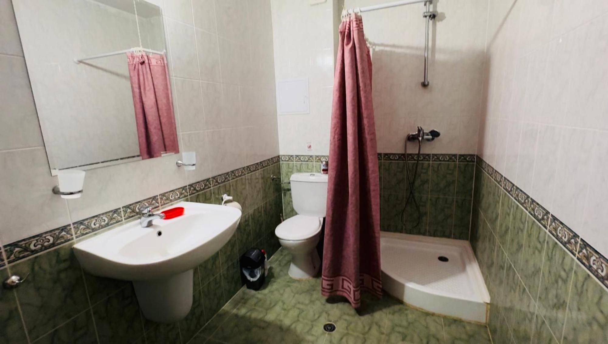 Sun Village B 320 Apartment Pantai Sunny Bagian luar foto